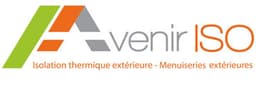 Logo Avenir ISO